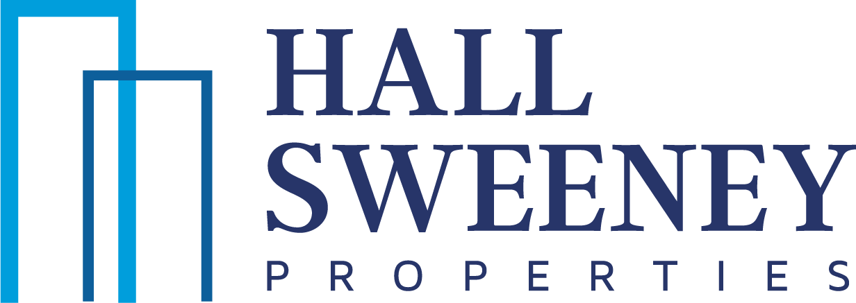 Hall Sweeney Properties Logo
